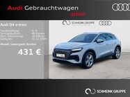 Audi Q4 e-tron 2021