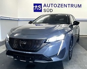 Peugeot 308 2024