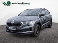 Skoda Karoq 2026
