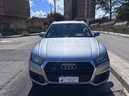 Audi Q5 2019