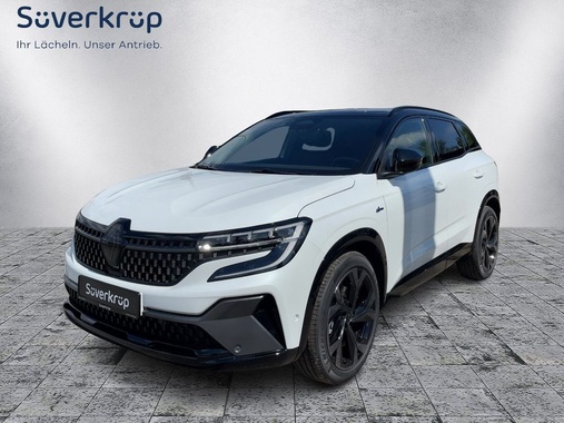 Renault Austral 2025