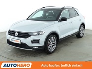 Volkswagen T-Roc 2019