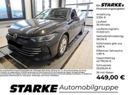 Volkswagen Passat 2025