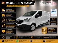 Renault Trafic 2021