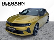 Opel Astra 2022