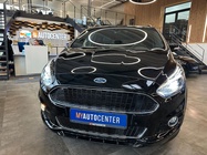 Ford S-Max 2019