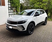Opel Grandland 2024