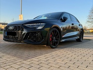Audi RS3 2021