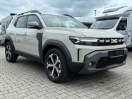 Dacia Duster 2025