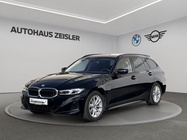 BMW 3 Series 2022