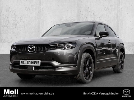 Mazda MX-30 2025