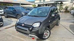 Fiat Panda 2020