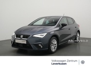 Seat Ibiza 2023