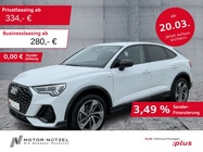 Audi Q3 2025