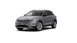 Volkswagen T-Roc 2026