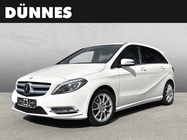Mercedes-Benz B-Class 2014