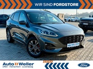 Ford Kuga 2022