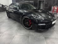 Porsche Panamera 2019