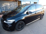 Volkswagen Touran 2021