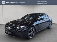 Mercedes-Benz C-Class 2025