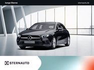 Mercedes-Benz A-Class 2022