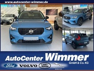 Volvo XC40 2025