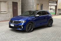 Volkswagen T-Roc 2020