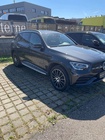 Mercedes-Benz GLC-Class 2020