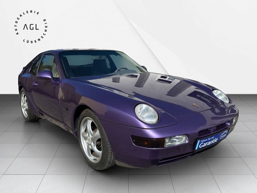 Porsche 968 1992