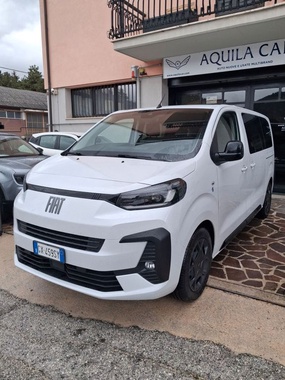 Fiat Ulysse 2025