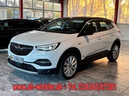 Opel Grandland 2020