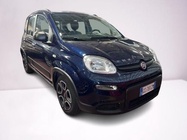 Fiat Panda 2021