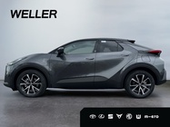 Toyota C-HR 2026
