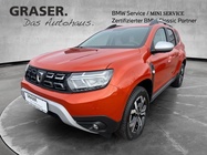 Dacia Duster 2021