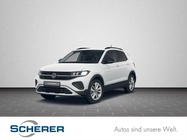 Volkswagen T-Cross 2025