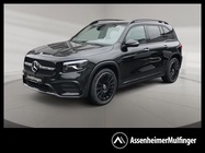 Mercedes-Benz GLB-Class 2025