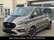 Ford Tourneo Custom 2019