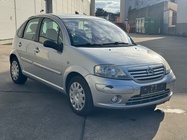 Citroen C3 2002