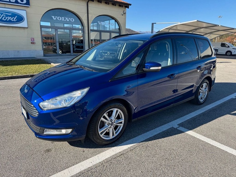 Ford Galaxy