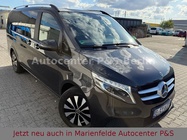Mercedes-Benz V-Class 2023