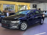 Volkswagen Passat 2021