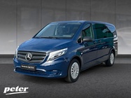 Mercedes-Benz Vito 2021