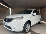 Dacia Sandero 2012