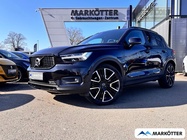 Volvo XC40 2022