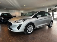 Ford Fiesta 2021