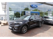 Ford Explorer 2021