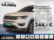 Jeep Compass 2021