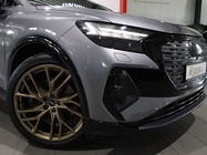 Audi Q4 e-tron 2021