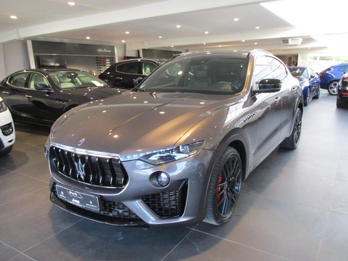 Maserati Levante 2021
