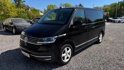 Volkswagen T6 2021